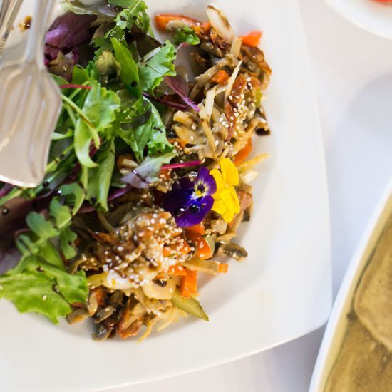 Фото ресторану / бару готелю Optima Collection Парк Готель Івано-Франківськ