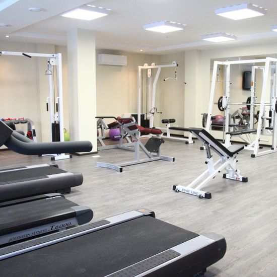  VitaPark Карпати