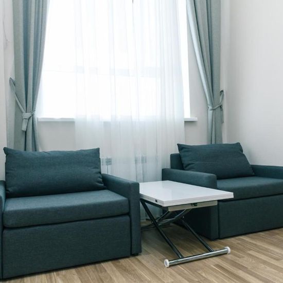 Room photo Alliance City Apart hotel Berest Inn