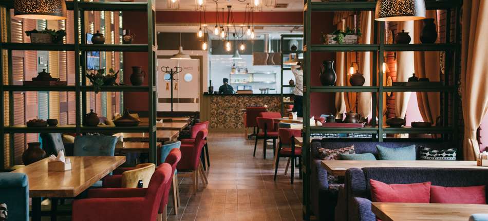 «Stumari» Georgian Сuisine Restaurant
