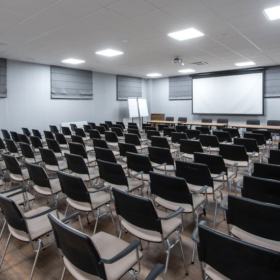 Фото конференц-сервісу готелю Optima Collection Парк Готель Івано-Франківськ