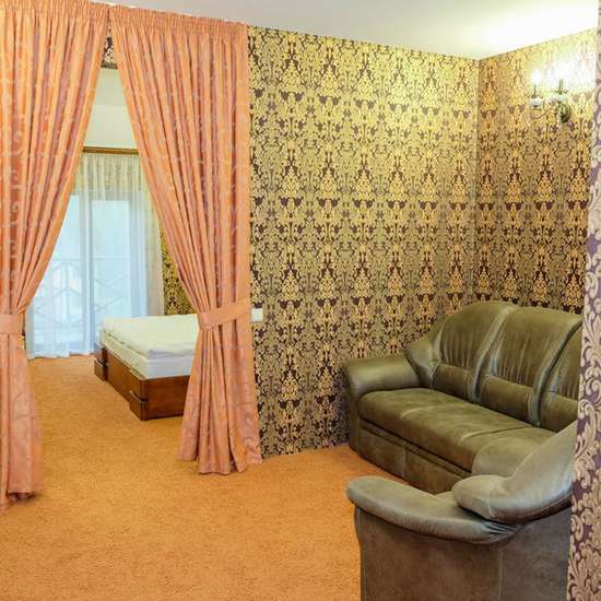 Room photo Alliance Resorts Health complex "Gayki"