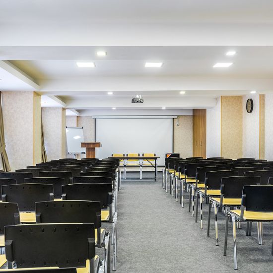 Фото конференц-сервісу готелю Alliance City Готель Турист Київ