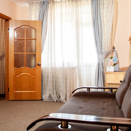 Фото категорії номера готелю VitaPark Сонячний Прованс