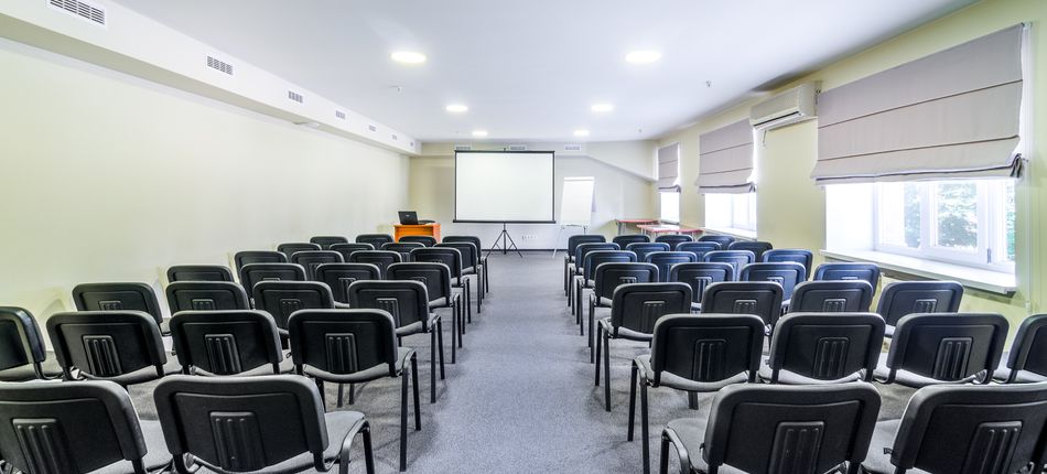 Конференц-сервіс: Кривий Ріг