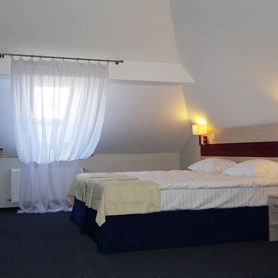 Room photo Optima Pochaiv