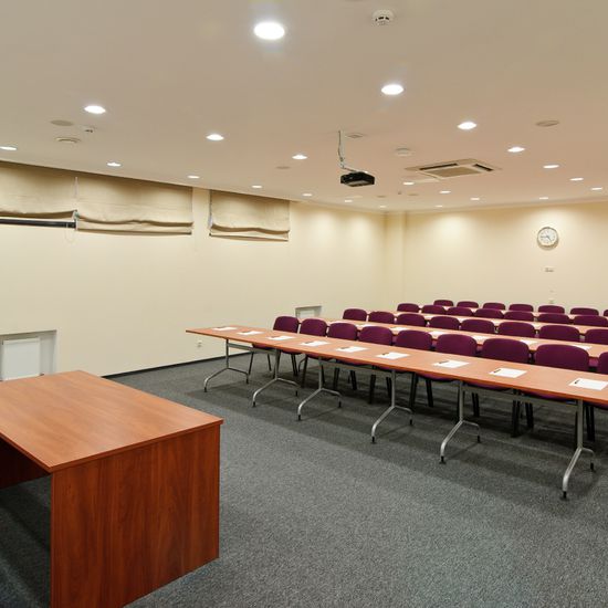 Hotel conference service photo Optima Collection Troitska