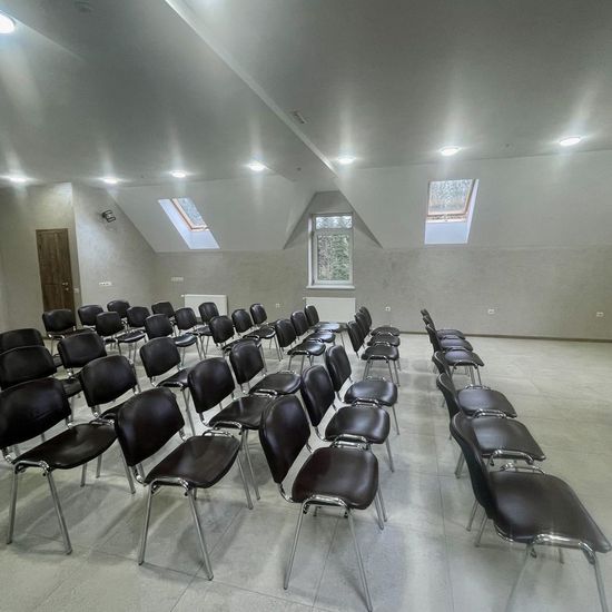 Фото конференц-сервісу готелю VitaPark Старий Дуб