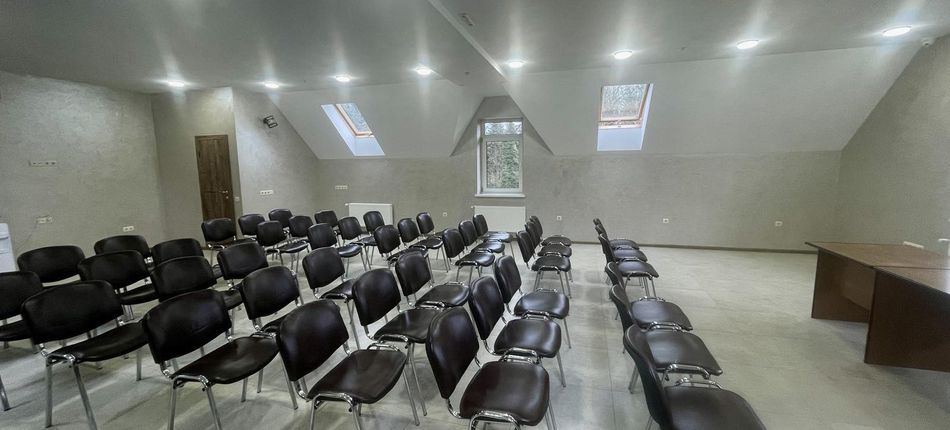 Конференц-сервіс: Старий Дуб