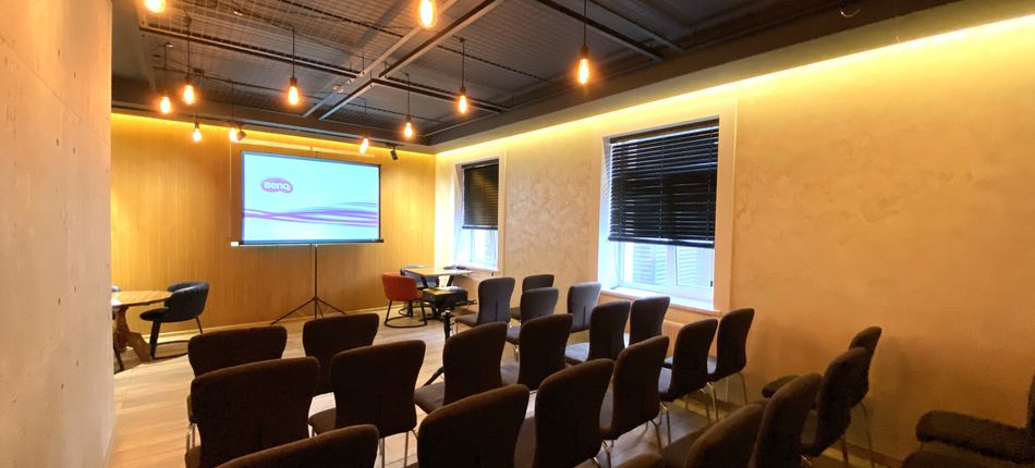 Conference serviceEverest Poltava