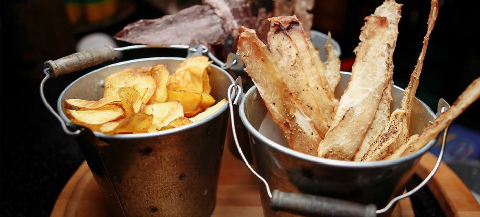 Чесько-німецький Паб  «Život A Pivo», м.Чернігів