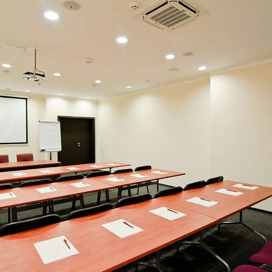 Hotel conference service photo Optima Collection Troitska