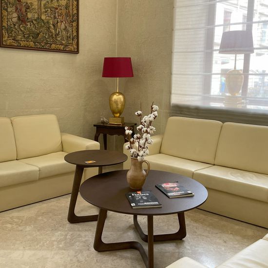 Фото готелю Optima Collection Медiваль Львiв