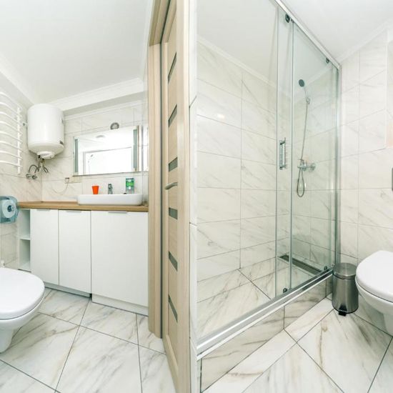 Room photo Alliance City Apart hotel Berest Inn