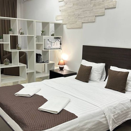 Room photo Alliance City Everest Poltava