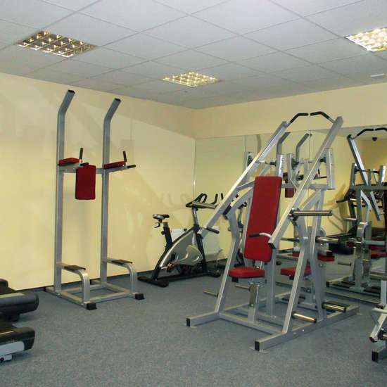 Hotel photo Optima Collection Troitska