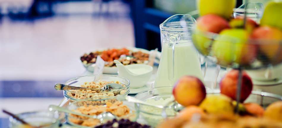 Optima Collection Troitska Hotel Restaurant