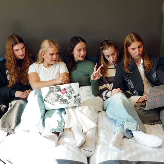 Room photo Campus Inspire Khmelnytskyi