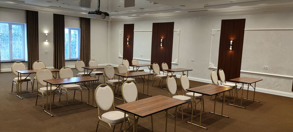 Конференц-сервіс: Хмельницький