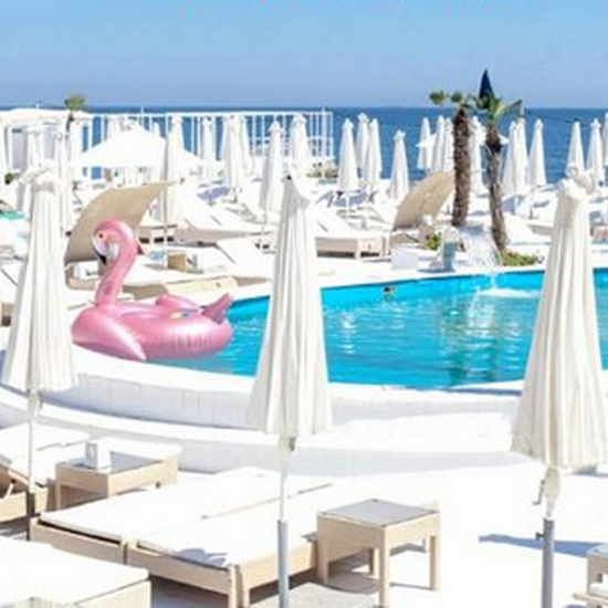 Hotel photo Alliance Resorts Atlantic Garden Resort Odesa