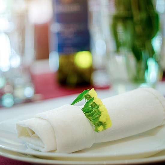 Restaurant photo Raziotel Kryvyi Rih