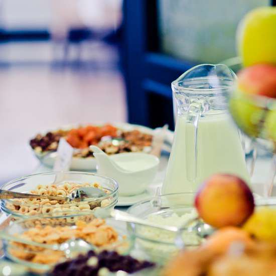 Restaurant photo Optima Collection Troitska