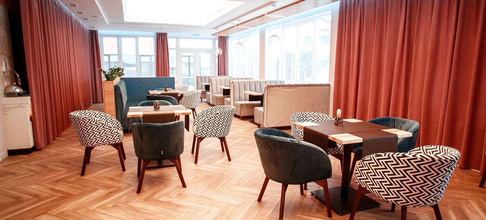 Ресторан «Gallery»