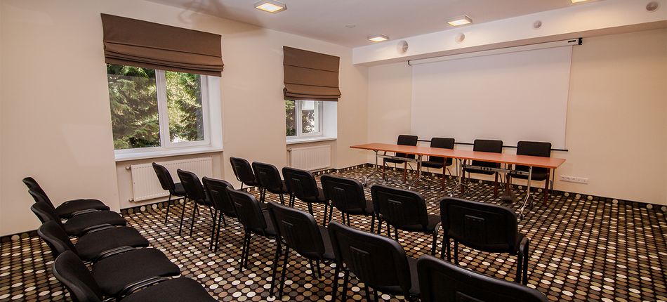 Конференц-сервіс: Рівне