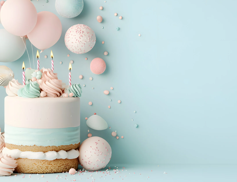 Акція -15% на День народження