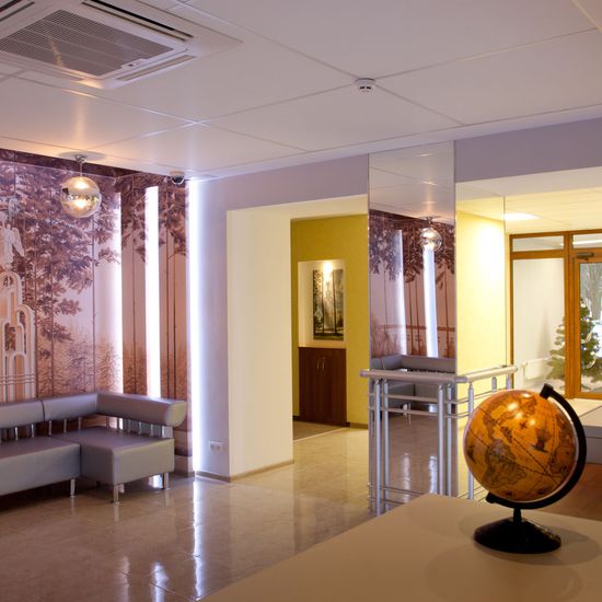 Hotel photo Alliance City Slavutich