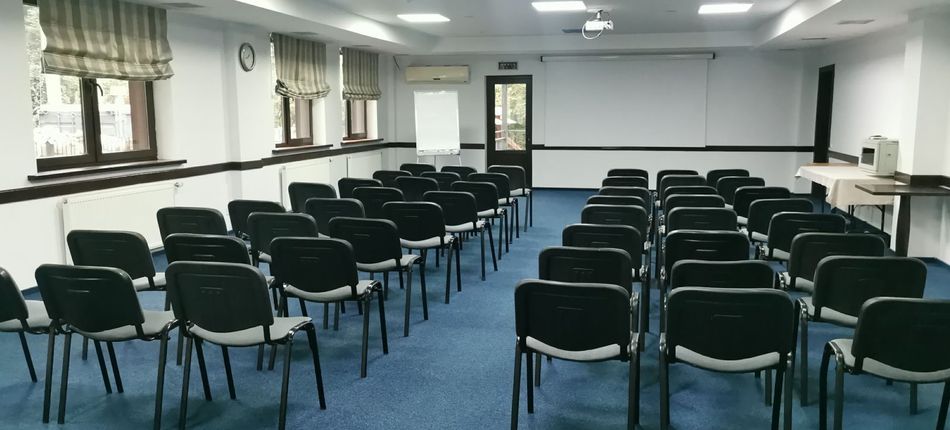 Конференц-сервіс: Карпати