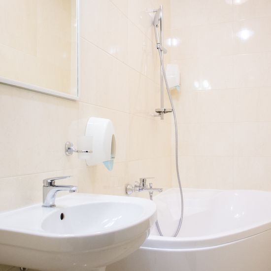 Room photo Optima Dworzec Lviv