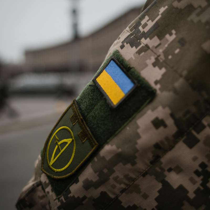 Спеціальна пропозиція -10% для військових