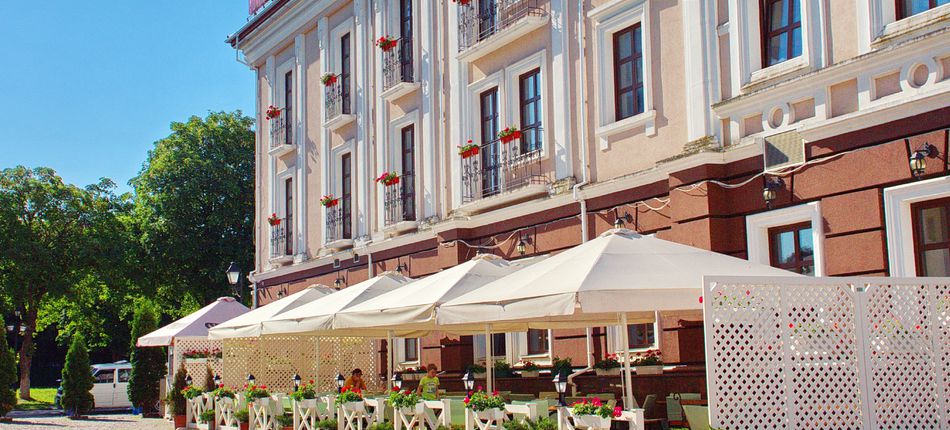 Restaurant Primavera