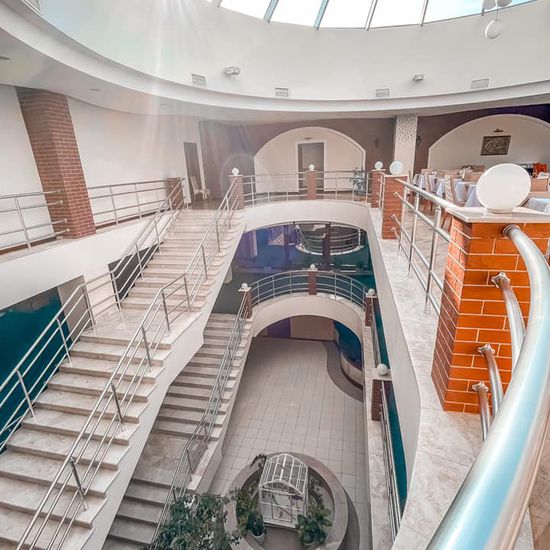 Фото готелю Optima Одеса