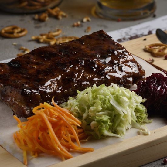 Фото ресторану / бару готелю Optima Collection Чернігів