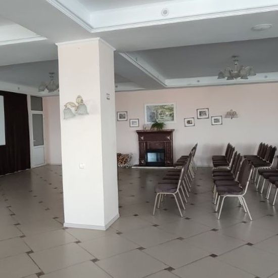 Фото конференц-сервісу готелю VitaPark Сонячний Прованс