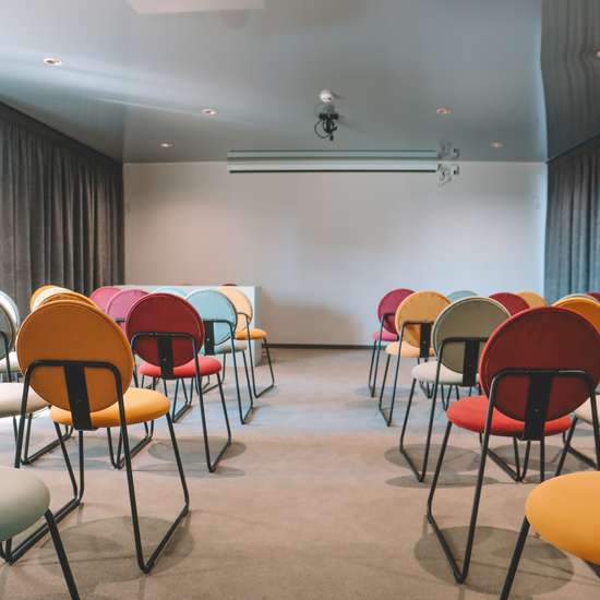 Hotel conference service photo Campus Inspire Khmelnytskyi