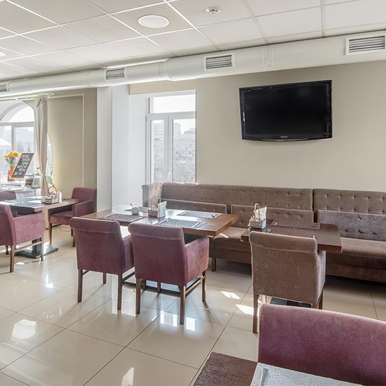 Restaurant photo Optima Cherkasy