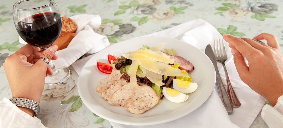 Ресторан «Прованс»