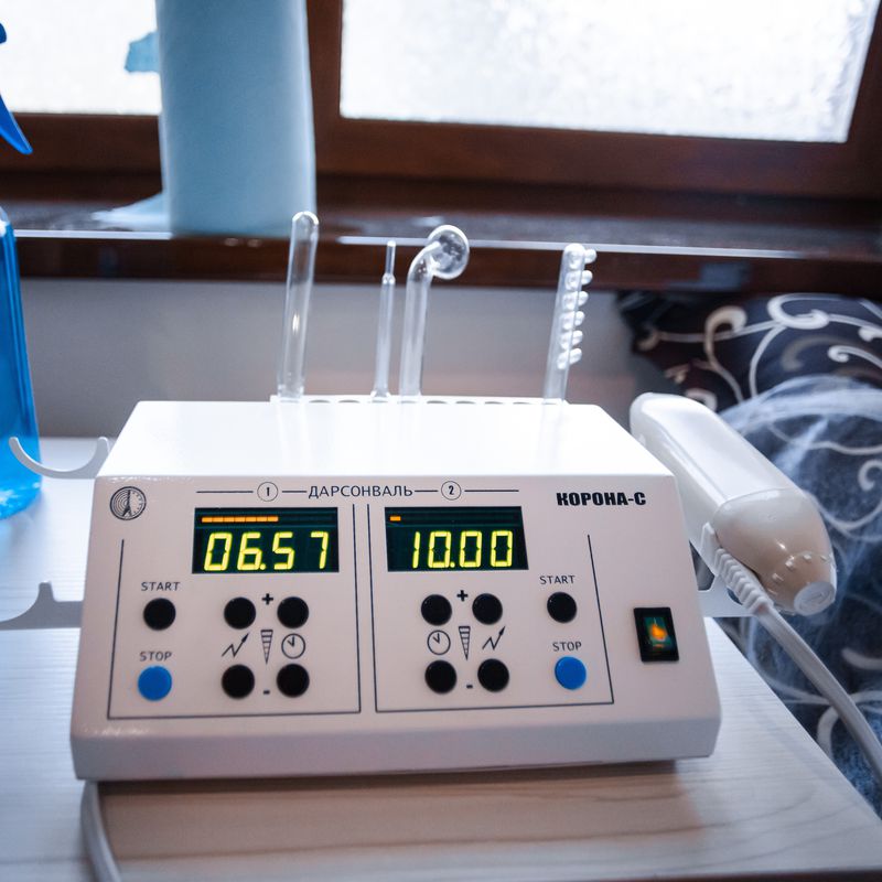 Фото категорії номера готелю VitaPark Старий Дуб