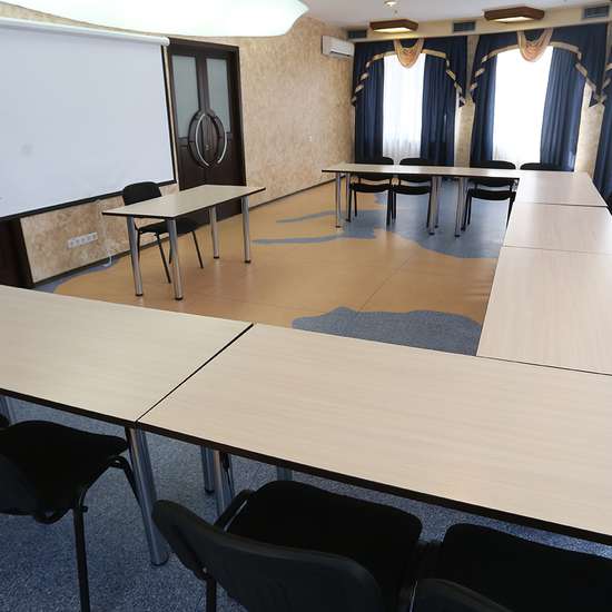 Hotel conference service photo VitaPark Borysfen