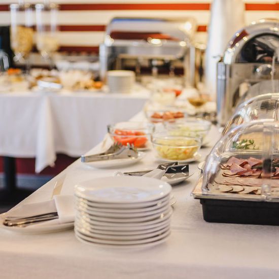 Фото ресторану / бару готелю Optima Collection Кам'янське