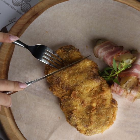 Фото ресторану / бару готелю Optima Collection Чернігів