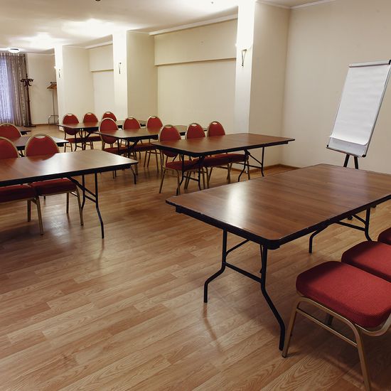 Hotel conference service photo Optima Dworzec Lviv