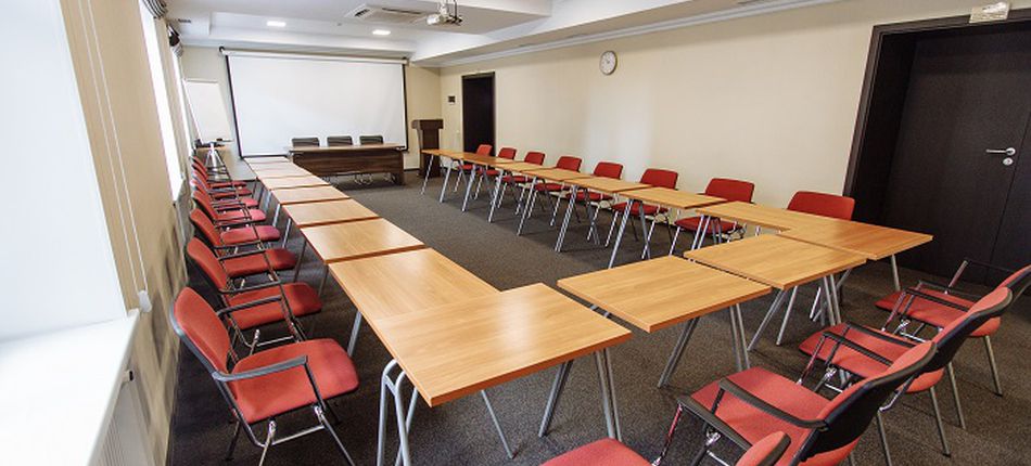 Конференц-сервіс: Чернігів