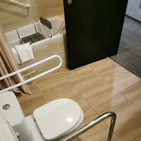 Фото категорії номера готелю VitaPark Карпати