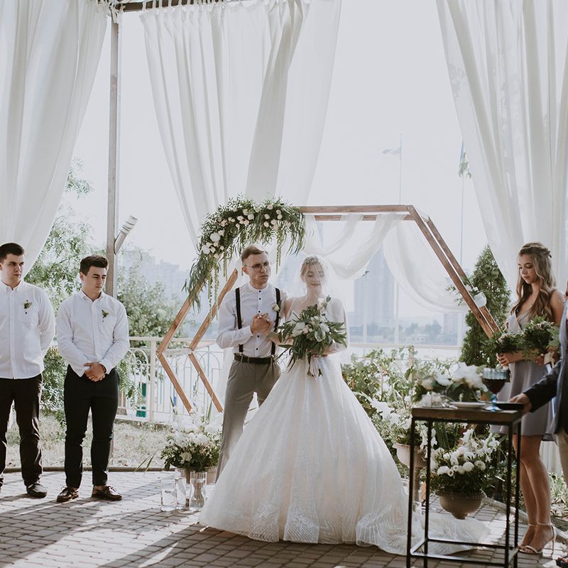 Фото категорії номера готелю VitaPark Борисфен