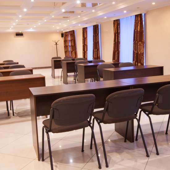 Hotel conference service photo Optima Deluxe Kryvyi Rih
