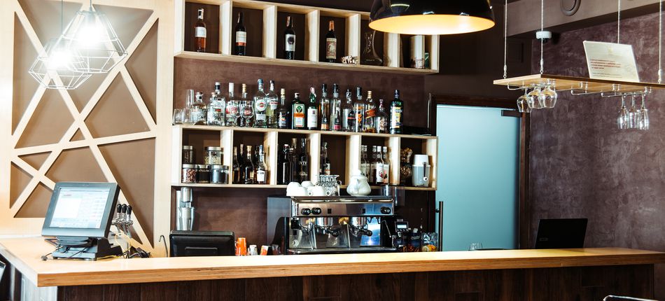 Ресторан «Gallery»